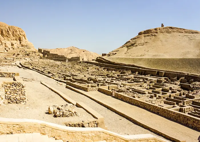 Tombs of the Nobles Luxor: Best Tombs & Visitor Guide 2027 1 Tombs of The Nobles