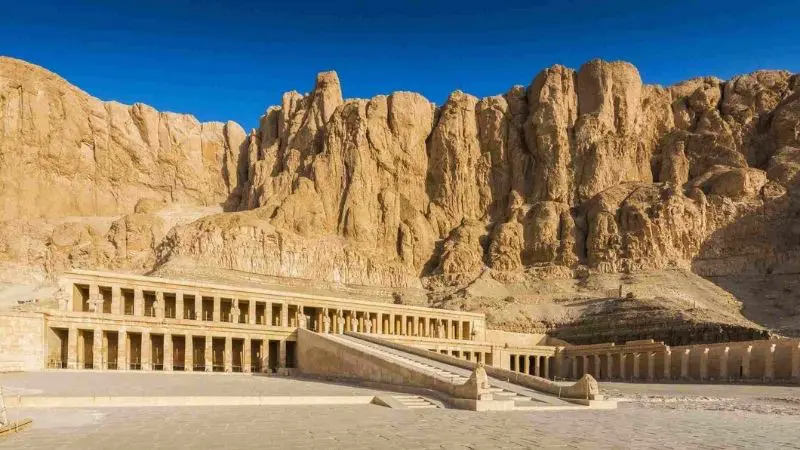 Luxor City 4 valley of the kings luxor