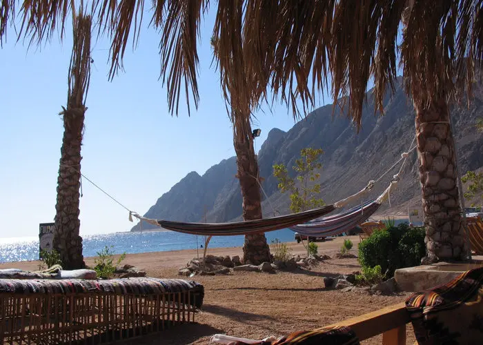 Dahab