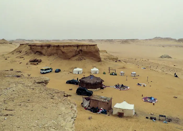 Fayoum