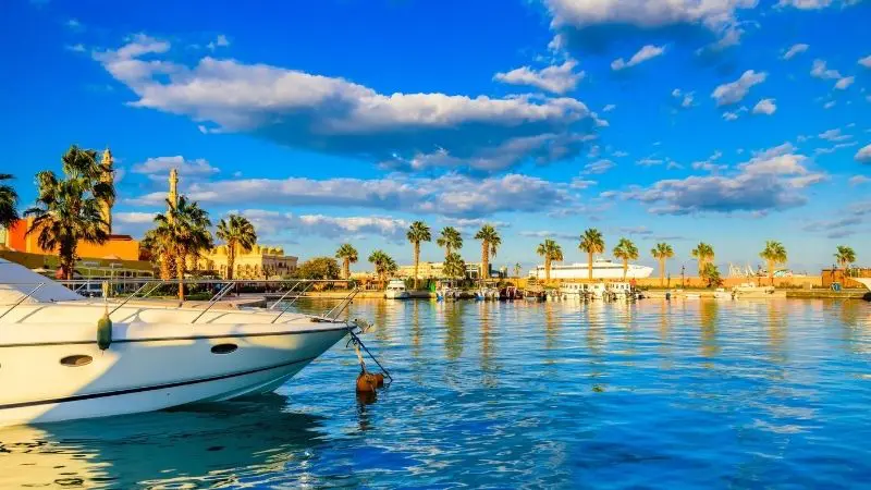 Hurghada 4 Hurghada Egypt