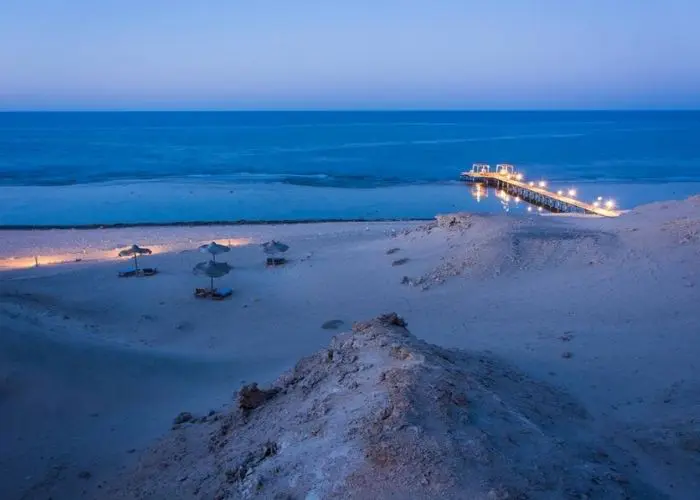 Marsa Alam 2 Marsa Alam - Egypt Time Travel