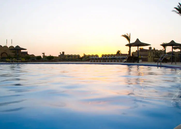 Marsa Alam - Egypt Time Travel
