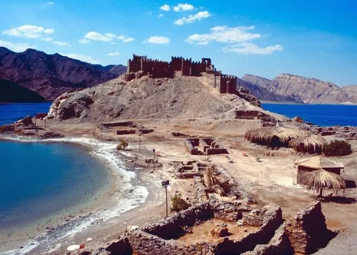 Sharm El Sheikh 4 Sharm El Sheikh Egypt - Egypt Time Travel