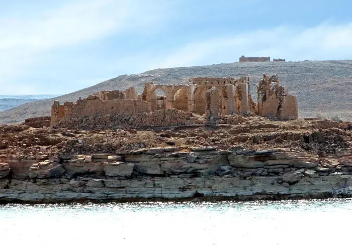 Qasr Ibrim