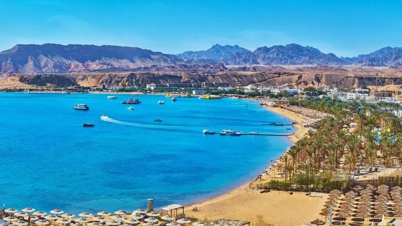Sahl Hasheesh Egypt - Egypt Time Travel