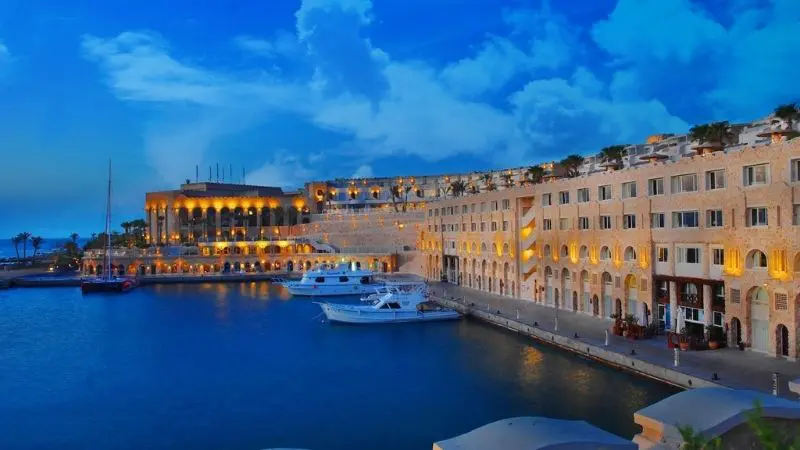 Sahl Hasheesh 5 Sahl Hasheesh Egypt - Egypt Time Travel