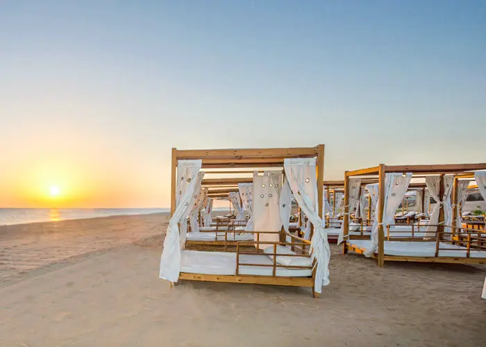 Sahl Hasheesh Egypt - Egypt Time Travel