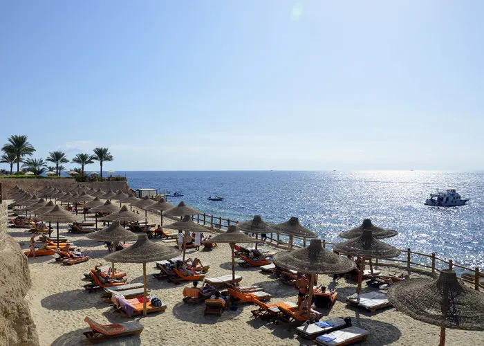 Sharm El Sheikh Egypt - Egypt Time Travel