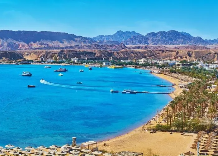Top 35 Famous Landmarks in Egypt You Must Visit in 2026 147 Sharm El Sheikh Egypt