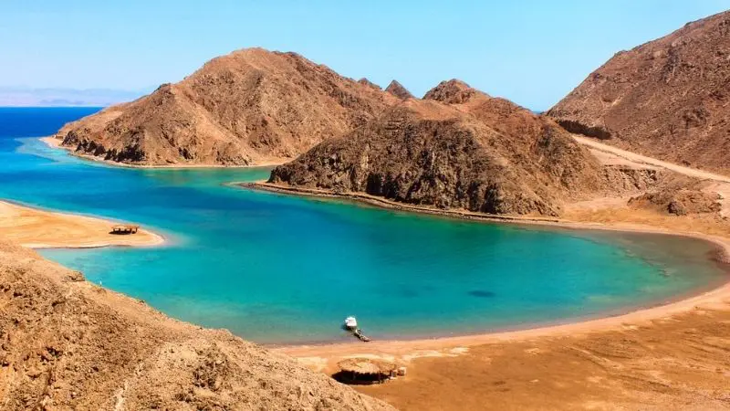 Taba Egypt 2 Taba Egypt - Egypt Time Travel