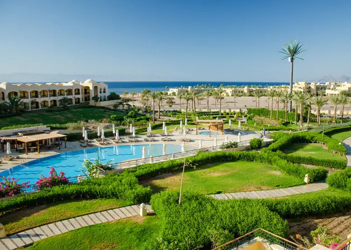 Taba - Egypt Time Travel