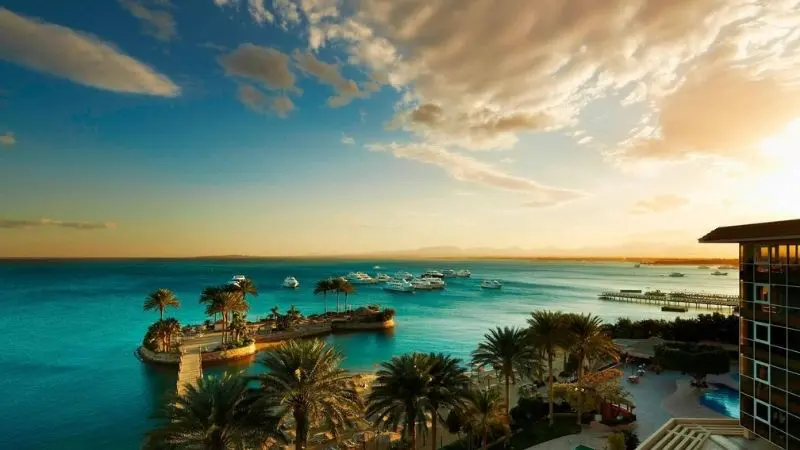 Hurghada 5 Tourism in Hurghada in 2021