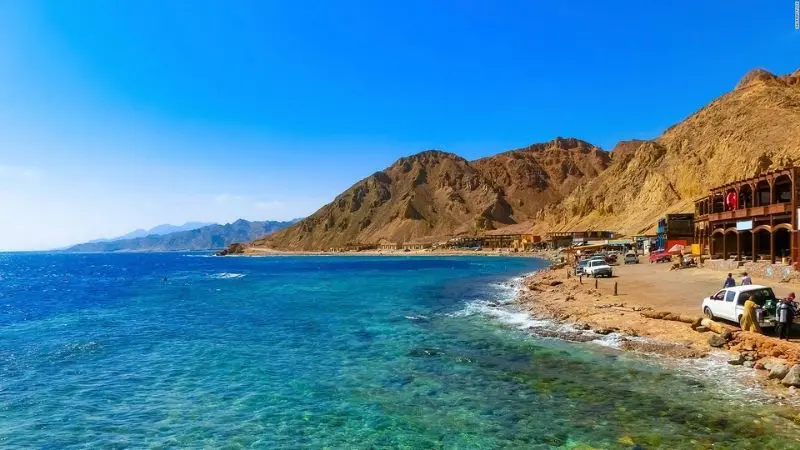 Dahab 5 Why do I have to visit Dahab