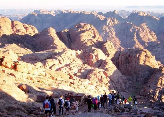 Mount Sinai Egypt 6 climb the mountain of sinai