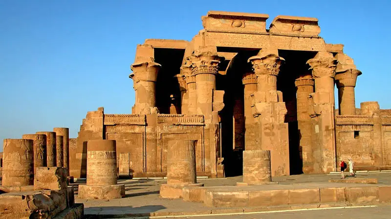 Kalabsha Temple 4 kalabsha temple