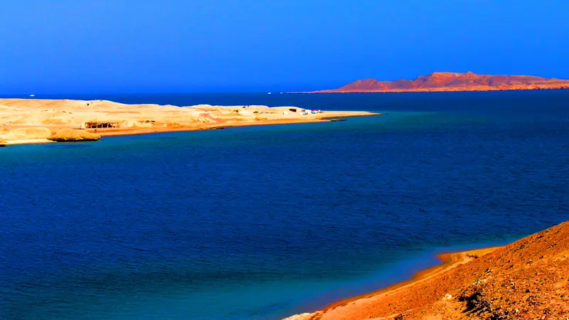 Ras Mohamed National Park 14 Ras Mohammed National Park
