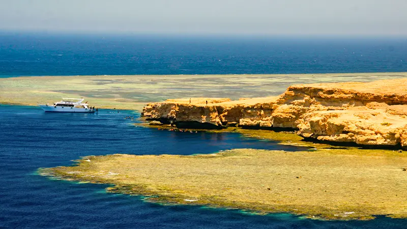 Ras Mohamed National Park 15 Ras Mohammed National Park