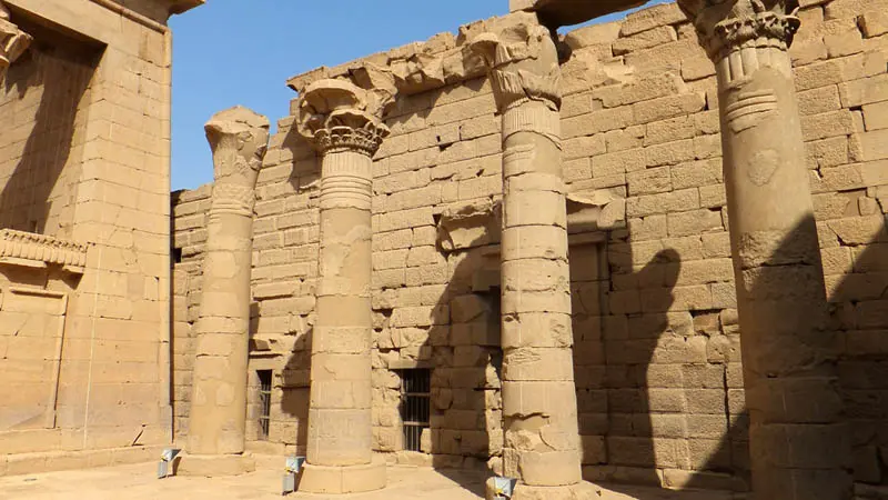 temple of Kalabsha