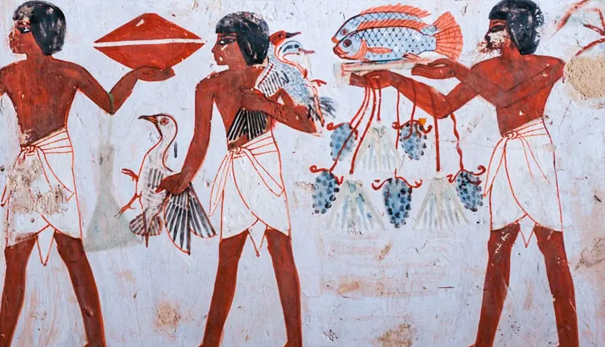 Easter Traditions in Egypt - How to Celebrate Easter in Egypt 2026-2027? 26 Easter traditions in Egypt