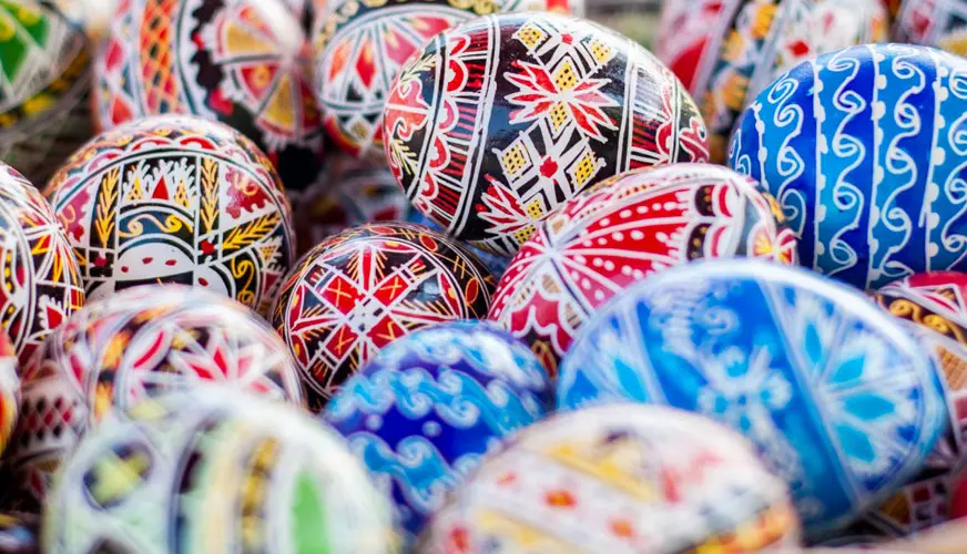 Easter Traditions in Egypt - How to Celebrate Easter in Egypt 2026-2027? 25 Easter traditions in Egypt