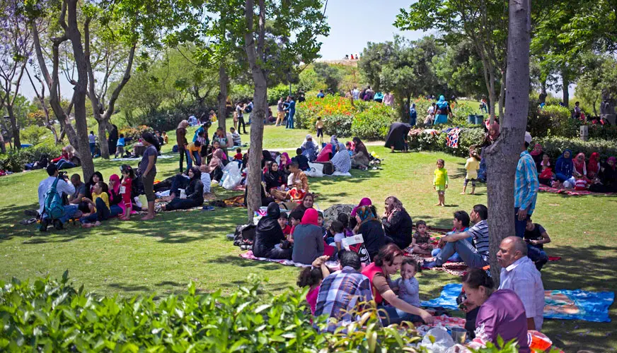 Easter Traditions in Egypt - How to Celebrate Easter in Egypt 2026-2027? 24 Easter traditions in Egypt