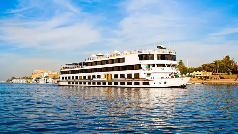 Top 35 Famous Landmarks in Egypt You Must Visit in 2026 103 Egypt tourist attractions, places to visit in Egypt