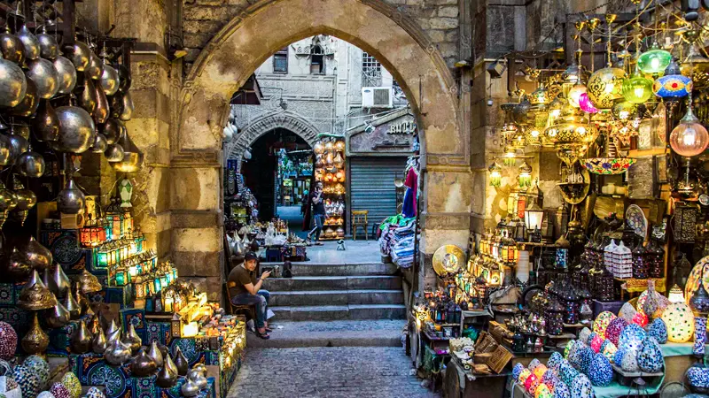 Top 35 Famous Landmarks in Egypt You Must Visit in 2026 92 Egypt tourist attractions, places to visit in Egypt