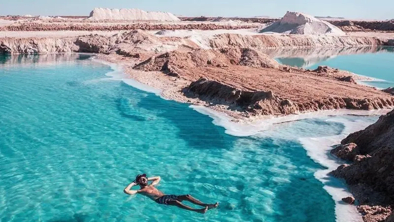 Top 35 Famous Landmarks in Egypt You Must Visit in 2026 133 Egypt tourist attractions, places to visit in Egypt