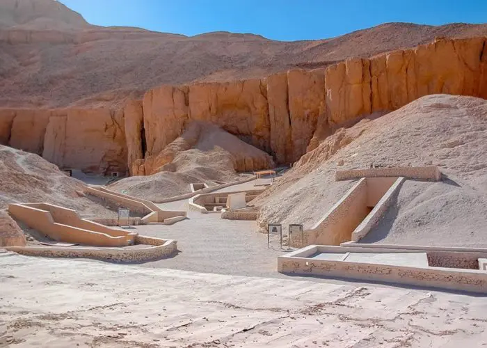 Valley of the Kings