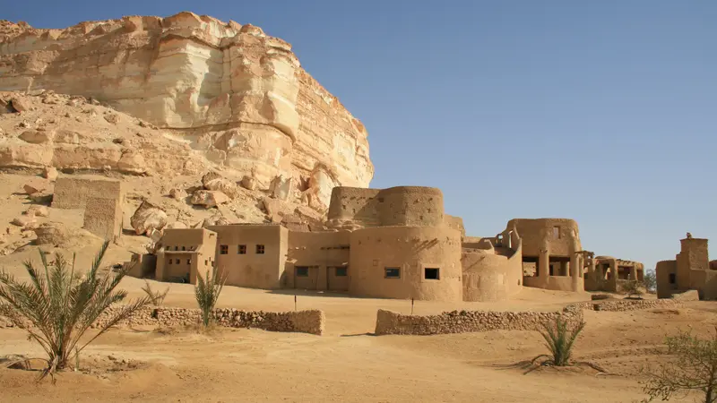 Honeymoon in Egypt: Best Places to Visit and Stay 31 siwa