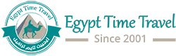 Egypt Time Travel