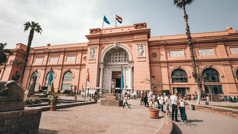 Top 12 Things to do in Cairo with Family 14 egyptian museum