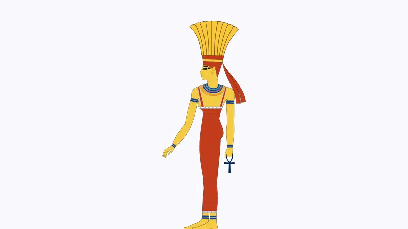 Top 34 Ancient Egyptian Gods and Goddesses and their Powers 49 Ancient Egyptian Gods and Goddesses