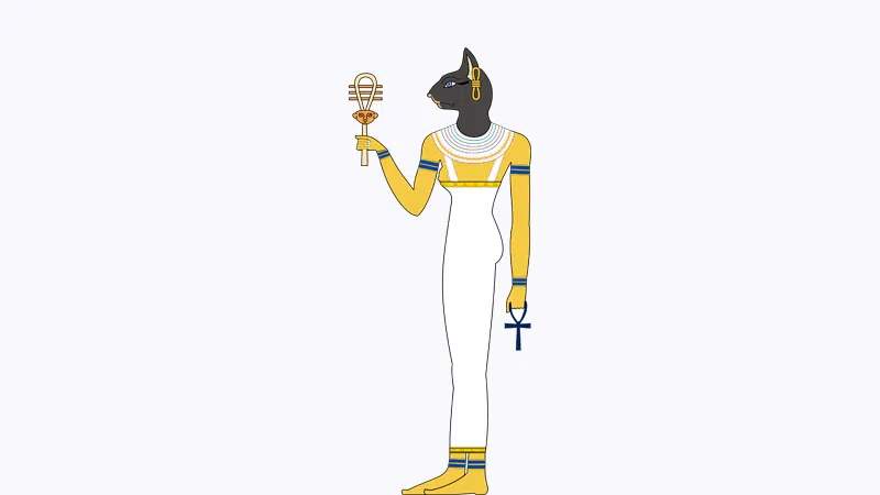 Top 34 Ancient Egyptian Gods and Goddesses and their Powers 50 Ancient Egyptian Gods and Goddesses