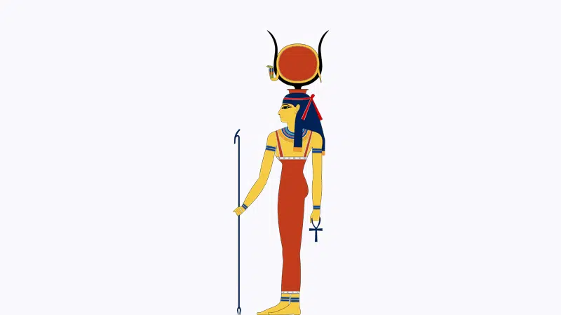 Top 34 Ancient Egyptian Gods and Goddesses and their Powers 51 Ancient Egyptian Gods and Goddesses