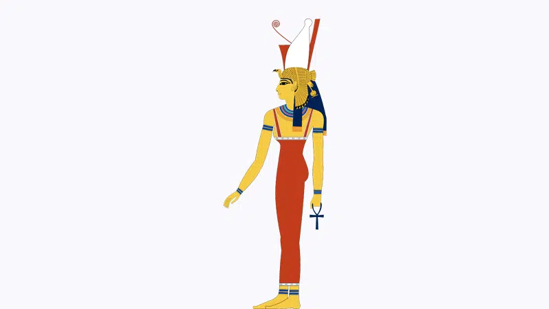 Top 34 Ancient Egyptian Gods and Goddesses and their Powers 57 Ancient Egyptian Gods and Goddesses