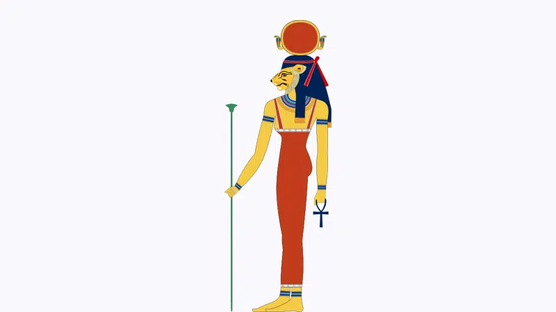 Top 34 Ancient Egyptian Gods and Goddesses and their Powers 61 Ancient Egyptian Gods and Goddesses