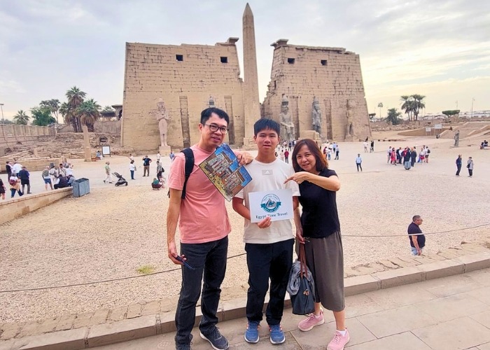 10 Days Cairo, Nile Cruise & Hurghada- Top Holiday to Egypt