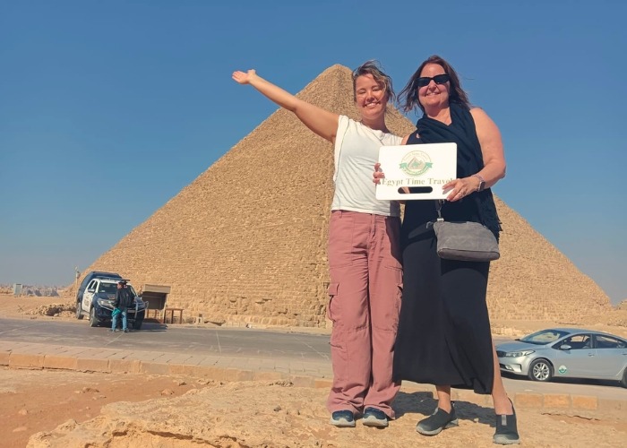 5 Days Cairo and Alexandria Tour Package