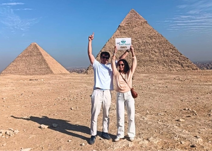 5 Days Cairo & Luxor - Best Travel Deals to Egypt