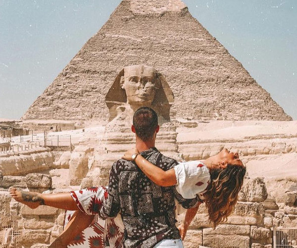 How much does a trip to Egypt cost