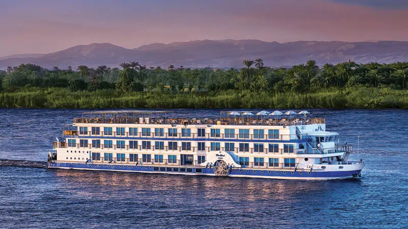 Is Nile Cruise worth it? Travel tips about sailing the Nile 56 Egypt Nile River Cruise