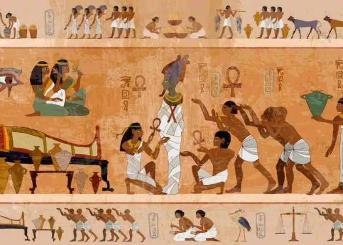 Ancient Egypt