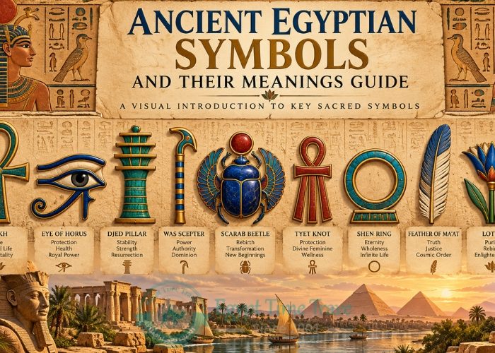ancient-egyptian-symbols-meanings-hieroglyphs-gods-sacred-signs Ancient Egyptian Symbols and Their Meanings Guide
