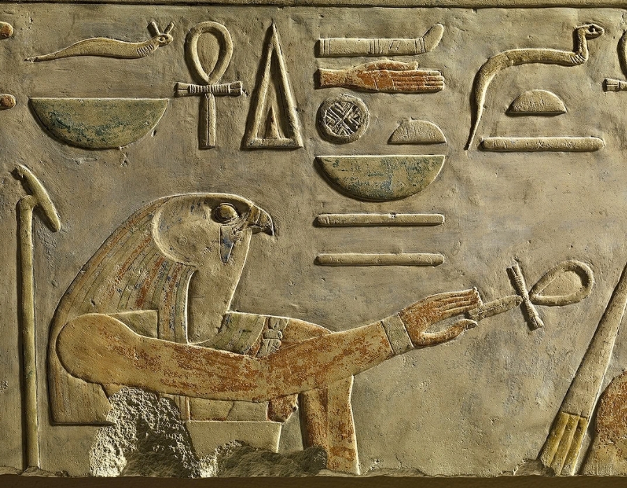 Middle Kingdom of Egypt: The Pharaohs Who Reunited a Nation 2 Middle Kingdom of Egypt