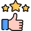 rating rating