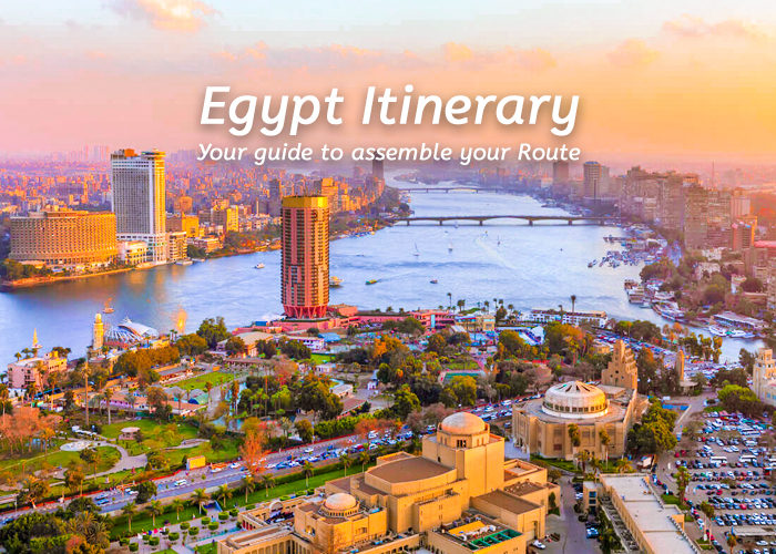 biggest tourist attractions in egypt