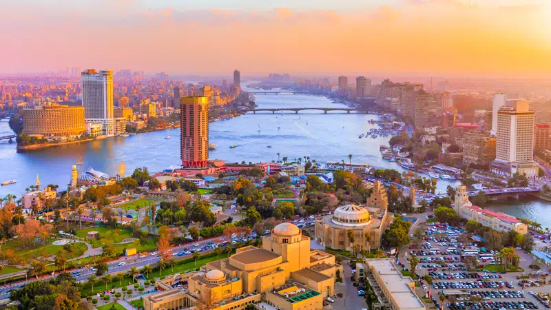 Egypt Itinerary 10 Days: What to do as a First-Time Visitor 10 Egypt Itinerary 10 Days
