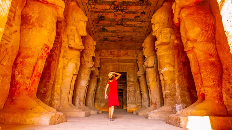 Egypt Itinerary 10 Days: What to do as a First-Time Visitor 15 Egypt Itinerary 10 Days